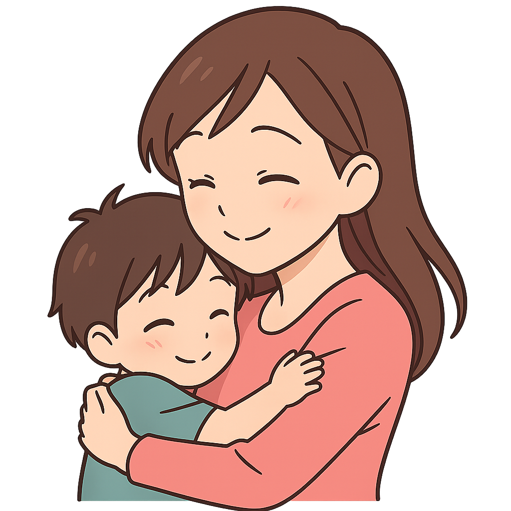 MomsCircle Logo